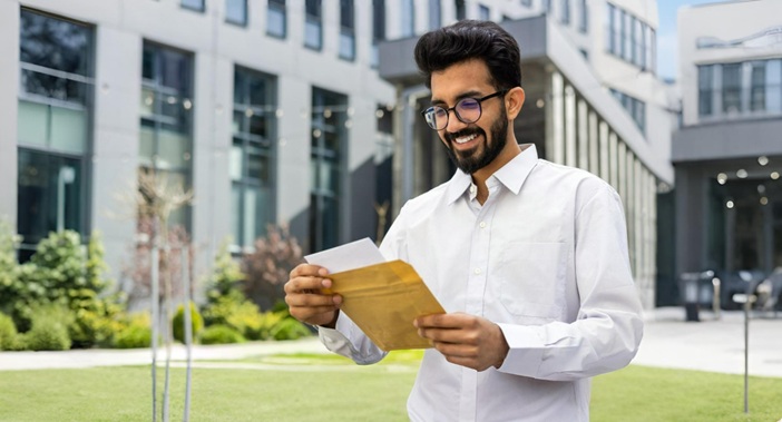 Document Collection Service in Mumbai & Courier to Your Doorsteps