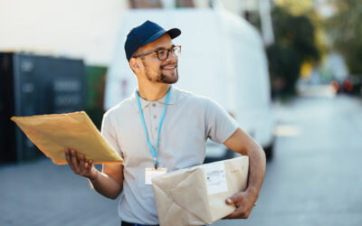 How to Collect Documents From Another City Without Traveling